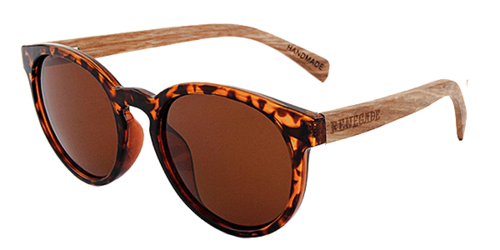 SION TORTOISE BROWN