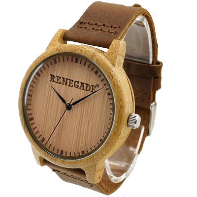 PUREWOOD MAN