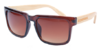 DESERT BROWN SUNGLASSES