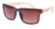 DESERT BROWN SUNGLASSES