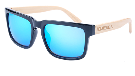 DESERT REVO BLUE ICE