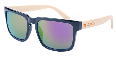 DESERT REVO PURPLE