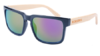 DESERT REVO PURPLE