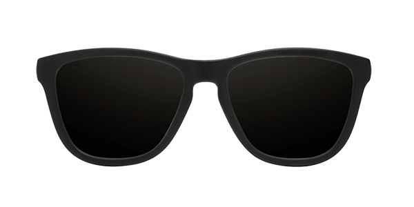 WILDLIFE MATTE BLACK