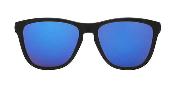 MORPHEO MATTE BLUE