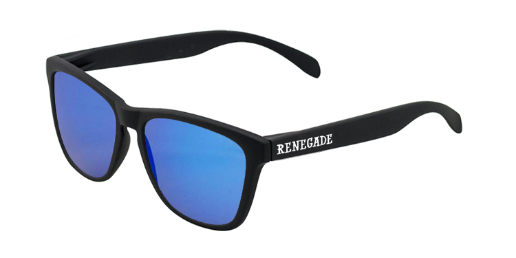MORPHEO MATTE BLUE