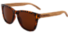 TOTEM TORTOISE BROWN