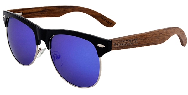 BROOKLYN REVO BLUE