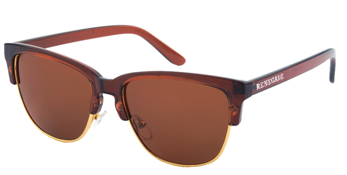 CALIFORNIA BROWN