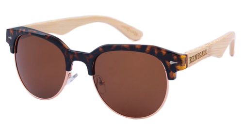 NOVA TORTOISE BROWN