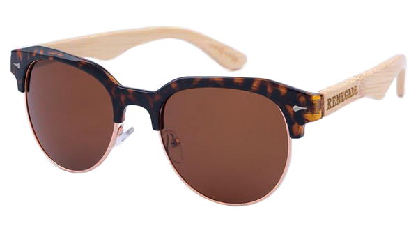 NOVA TORTOISE BROWN