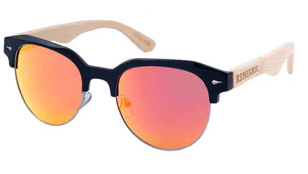 NOVA REVO RED