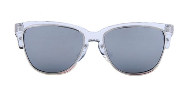 CALIFORNIA REVO SILVER
