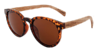 SION TORTOISE BROWN