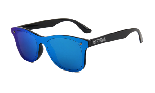 SCOTT REVO DARK BLUE