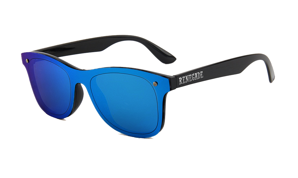 SCOTT REVO DARK BLUE
