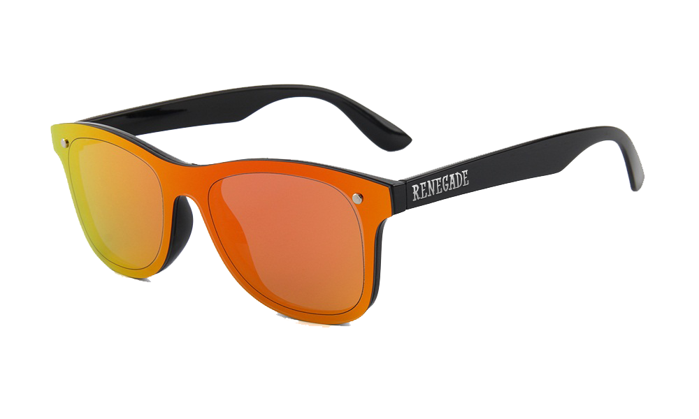 SCOTT REVO RED