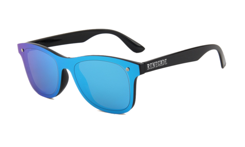 SCOTT REVO ICE BLUE