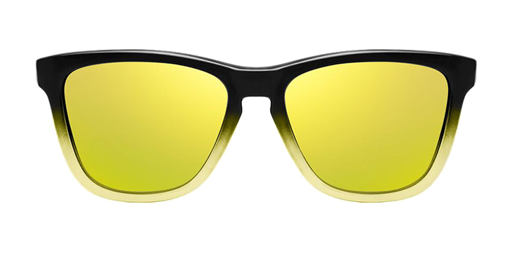BEL AIR YELLOW