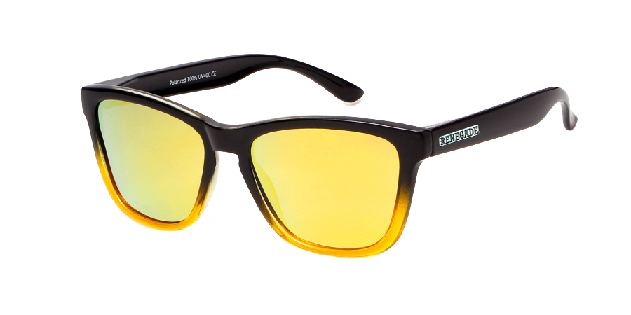 BEL AIR YELLOW