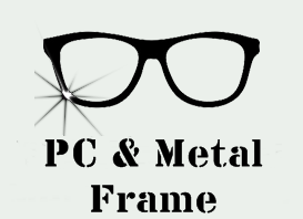 POLYCARBONATE & METAL FRAME