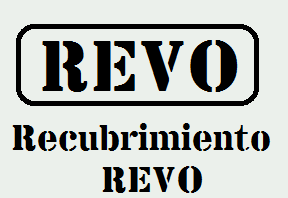 RECUBRIMIENTO REVO