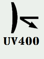 UV400 TOTAL PROTECTION