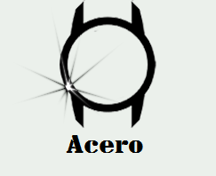 ESFERA DE ACERO