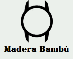 ESFERE DE MADERA DE BAMBU