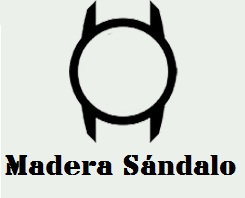 Madeira de sândalo