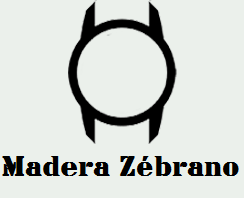 Madeira de Zébrano