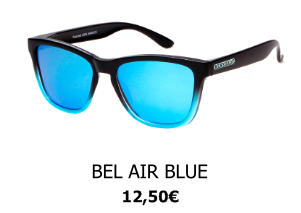 GAFAS DE SOL RENEGADE BEL AIR BLUE