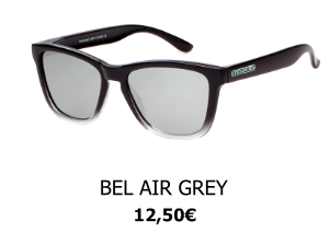 GAFAS DE SOL RENEGADE BEL AIR GREY