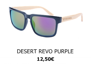 GAFAS DE SOL RENEGADE DESERT REVO PURPLE