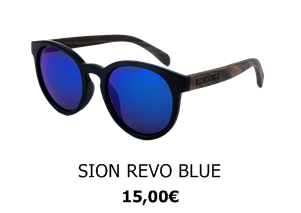 GAFAS DE SOL RENEGADE SION REVO BLUE