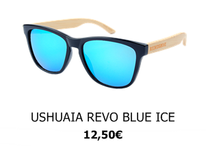 GAFAS DE SOL RENEGADE USHUAIA REVO BLUE ICE