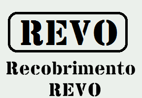 Recobrimento REVO